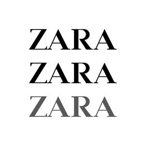 commessa zara stipendio